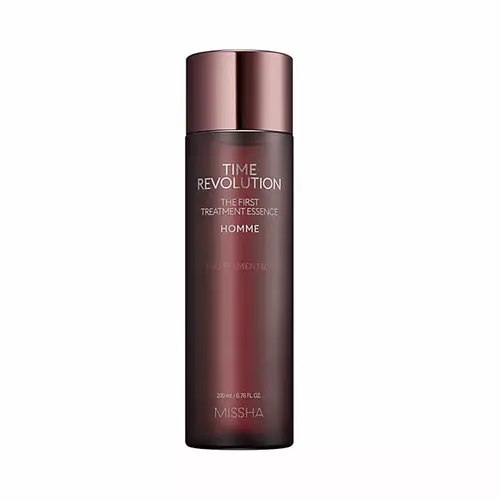Missha Time Revolution Homme The First Treatment Essence
