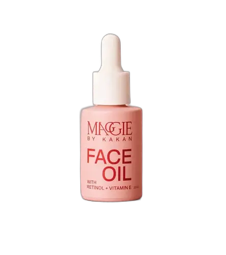 Maggie by Kakan Face Oil