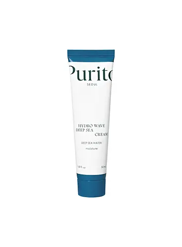 PURITO Hydro Wave Deep Sea Cream