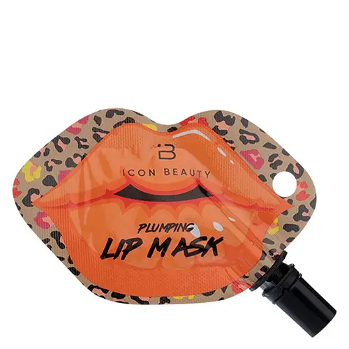 Icon Beauty Lip Plumping Mask