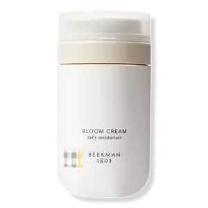 Beekman 1802 Bloom Cream Daily Moisturizer