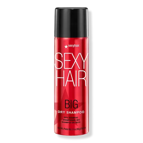 SexyHair Big Sexy Hair Dry Shampoo