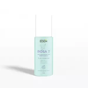 Garden of Eden Rosa T Anti-Acne Hydra Gel With Prebiotic