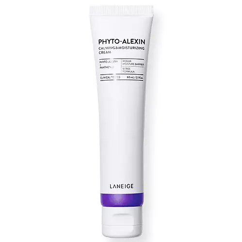 Laneige Phyto-Alexin Calming & Moisturizing Cream