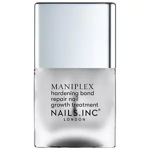 Nails Inc. Maniplex Hardening Bond Repair Nail Growth Treatment