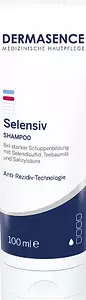 Dermasense Selensiv Shampoo