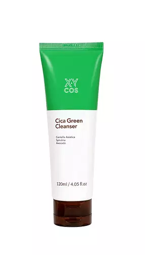 Xycos Cica Green Cleanser