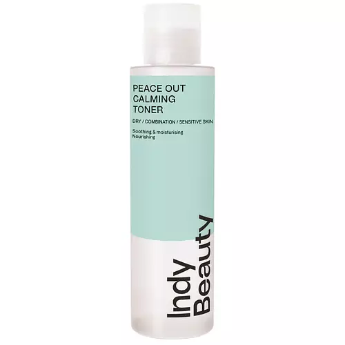 Indy Beauty Therese Lindgren Peace Out Calming Toner