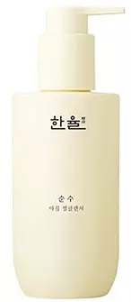 Hanyul Pure Morning Gel Cleanser