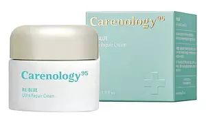 Carenology95 Re:Blue Ultra Repair Cream