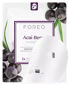 FOREO Sheet Mask Acai Berry