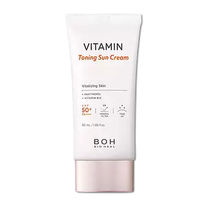 BOH Bio Heal Vitamin Toning Sun Cream SPF50+ PA++++