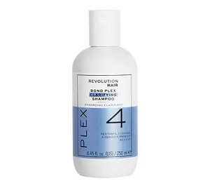 Revolution Beauty Plex 4 Bond Clarifying Shampoo