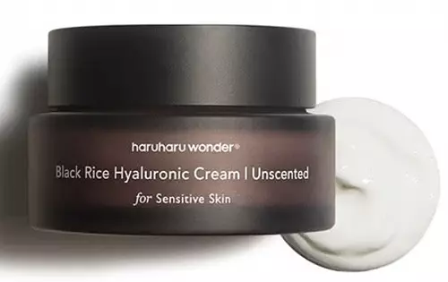 Haruharu Wonder Black Rice Hyaluronic Cream - Unscented