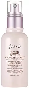 Fresh Rose Pore-Minimizing Hydration Mist