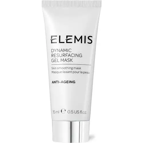 Elemis Dynamic Resurfacing Skin Smoothing Gel Mask