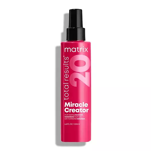 Matrix Miracle Creator Multi-Tasking Treatment Spray