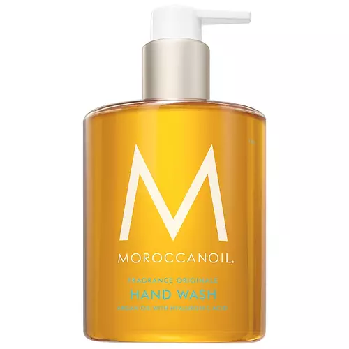 MoroccanOil Hand Wash Fragrance Originale