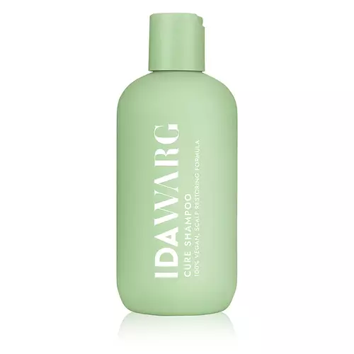 IDA WARG Beauty Cure Shampoo