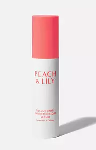 Peach & Lily Rescue Party Barrier Restore Serum