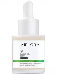 Implora Bakuchiol Serum