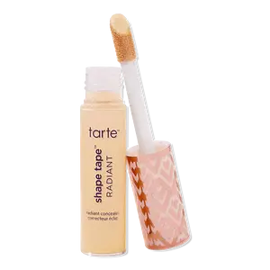 Tarte Shape Tape Radiant Medium Coverage Concealer 20S Light Sand