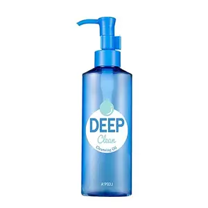 A'Pieu Deep Clean Cleansing Oil