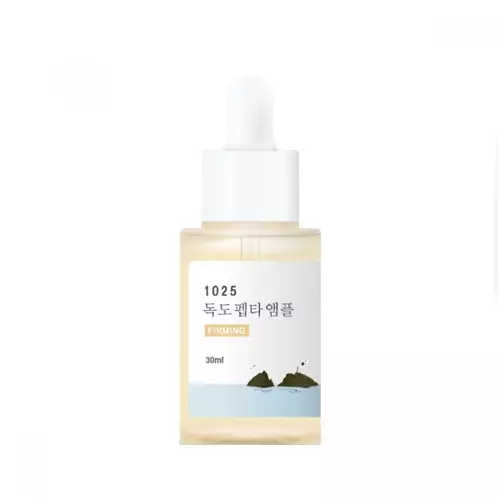 Round Lab 1025 Dokdo Firming Ampoule