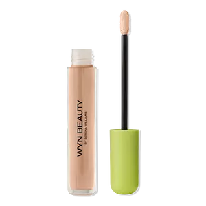 Wyn Beauty Nothing To See Soft Matte Creamy Concealer 135 Unlimited
