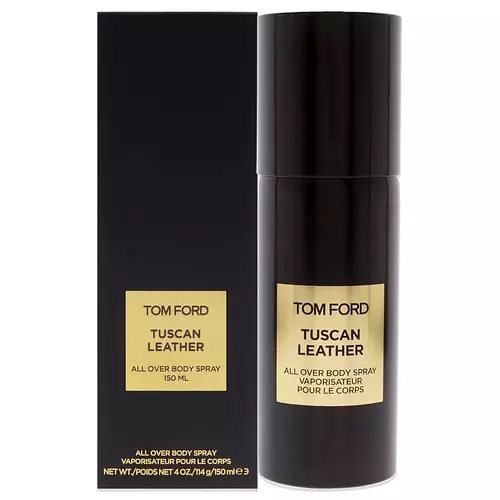 Tom Ford All Over Body Spray Tuscan Leather