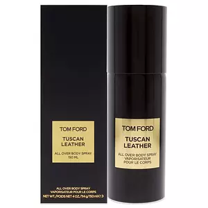 Tom Ford All Over Body Spray Tuscan Leather