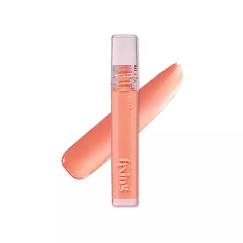 Etude House Glow Fixing Tint 01 Pure Coral