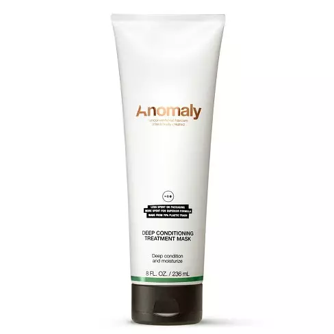 Anomaly Haircare Deep Conditioning Treatment Mask
