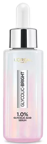 L'Oreal Glycolic Bright Instant Glowing Face Serum