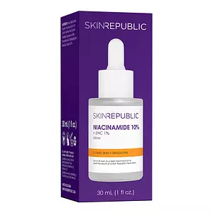 Skin Republic Niacinamide 10% + Zinc 1% Serum