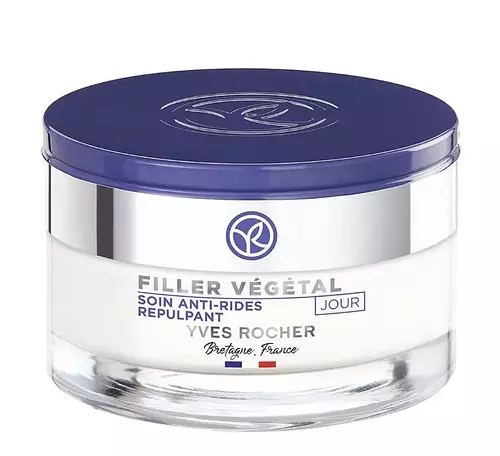 Yves Rocher Filler Vegetal Anti-Wrinkle Plumping