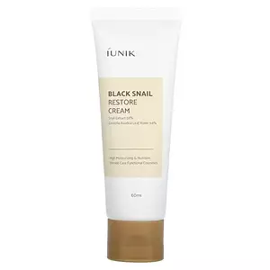 iUNIK Black Snail Restore Cream