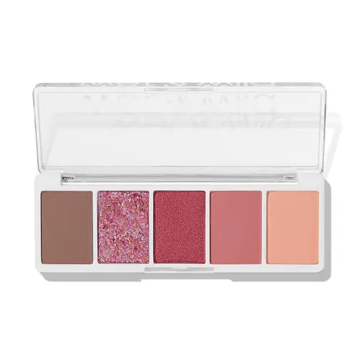 Wet n Wild Color Icon 5-Pan Palette Full Bloomin