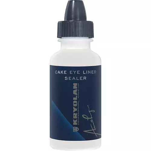 Kryolan Cake Eye Liner Sealer