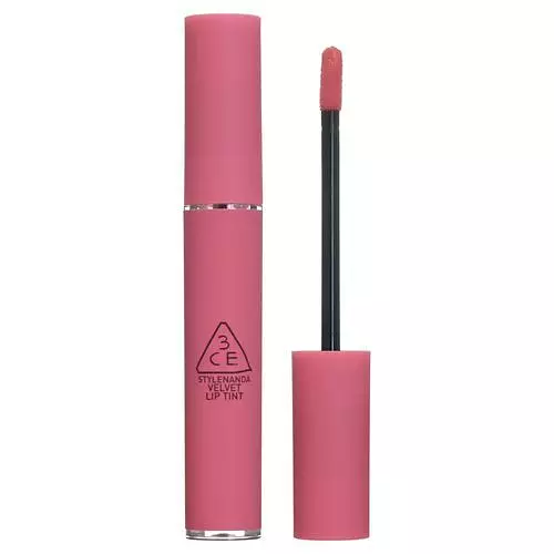 3CE Velvet Lip Tint Pink Break