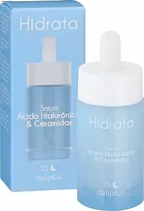 Deliplus Hidrata - Sérum Ácido Hialurónico And Ceramidas