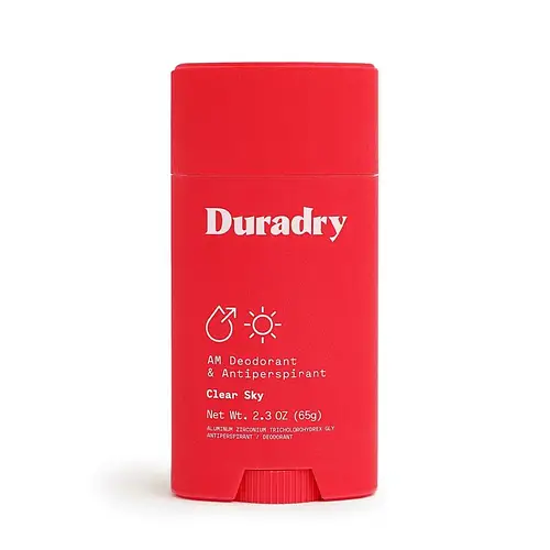 Duradry AM Deodorant & Antiperspirant Clear Sky