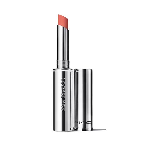Mac Cosmetics Locked Kiss 24hr Lipstick Mull It Over & Over