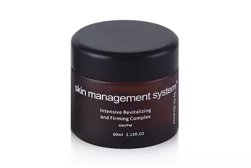 Skin Management System By Dr. Strauss Intensive Revitalizing And Firming Complex AM/PM
