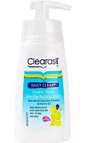 Clearasil Skin Perfecting Wash