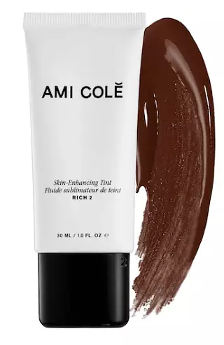 Ami Colé Skin-Enhancing Tint Rich 2