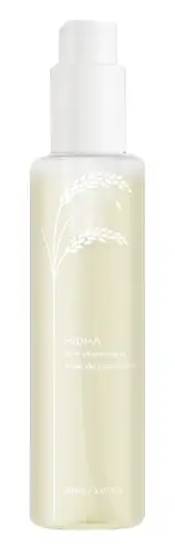 Midha Rice Cleansing Oil