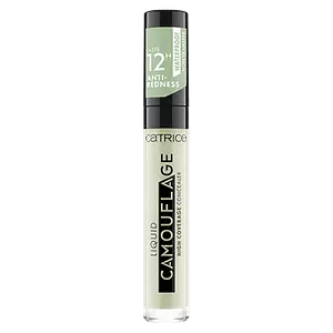 Catrice Liquid Camouflage High Coverage Concealer 200 Anti-Red