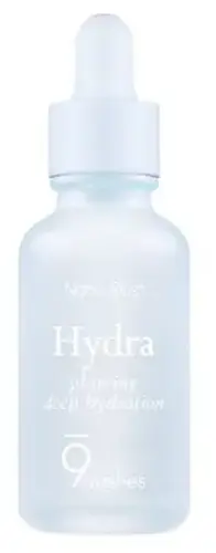 9wishes Nano Plus+ Hydra Glowing Deep Hydration