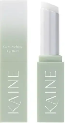 KAINE Glow Melting Lip Balm Pure